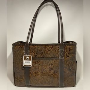 Relic New laptop Tote